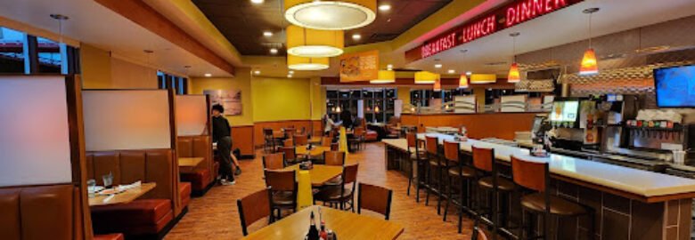 Denny’s