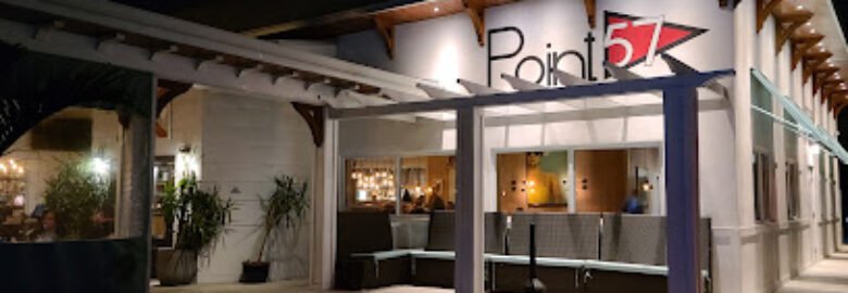 Point 57 Kitchen & Cocktails