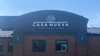 Casa Nueva Tacos & Tequila – Mexican Restaurant Bar & Grill