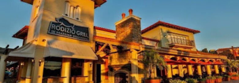 Rodizio Grill Brazilian Steakhouse Estero