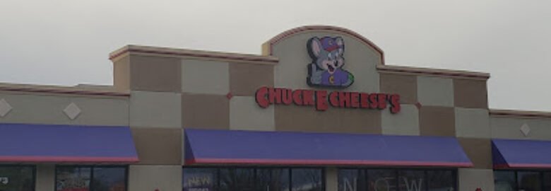 Chuck E. Cheese