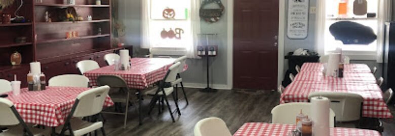 Pa-Daddy’s Backyard Bar-B-Q
