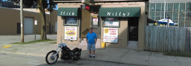 Slick Willy’s
