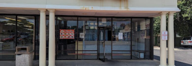 China Sea Kitchen