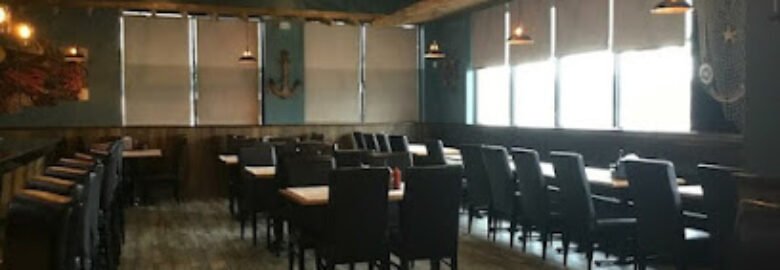 Cajun Crab Hut