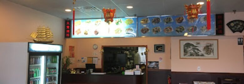 China One
