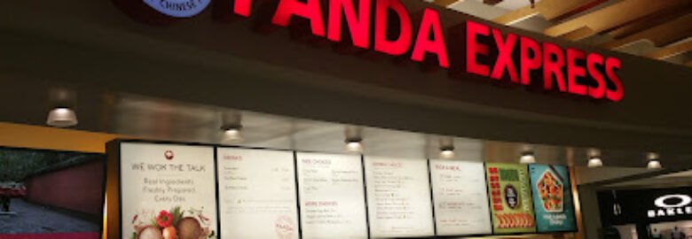 Panda Express