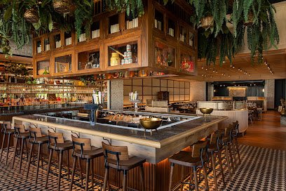The Restaurant at W Nashville