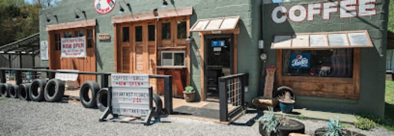 The Fillin Station