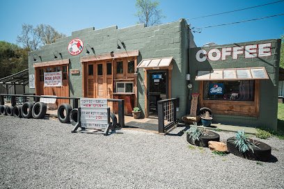 The Fillin Station