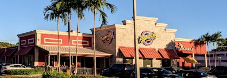 Fuddruckers