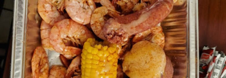 Old Country Seafood