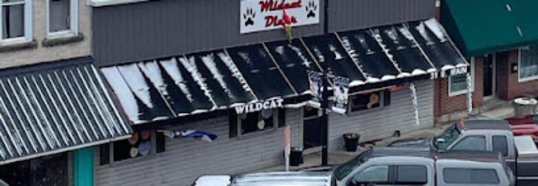 Wildcat Cafe