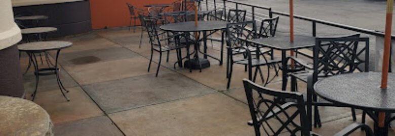Bourbon Street Lounge