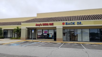Amy’s China One Chinese
