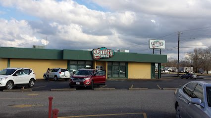Mr Gatti’s Pizza