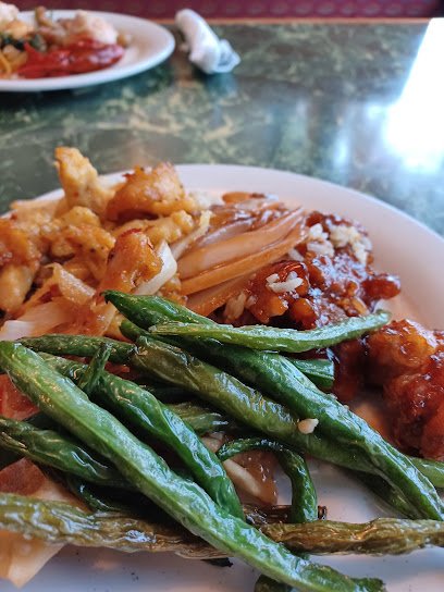 China Garden
