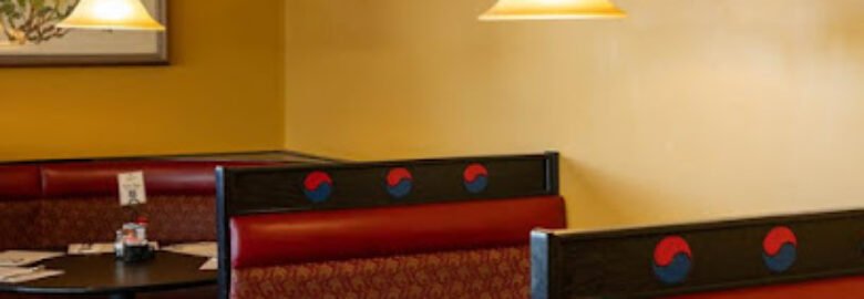 Hoban – Korean Restaurant