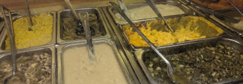 Sarris Restaurant