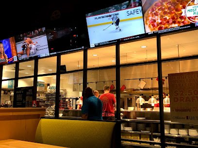 Stefanos Pizza