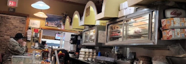 Country Cup Restaurant