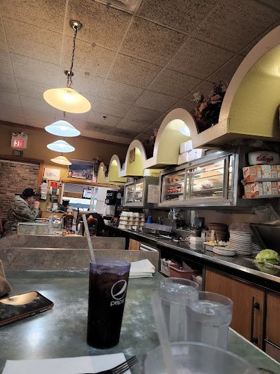 Country Cup Restaurant