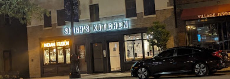 Singh’s Kitchen