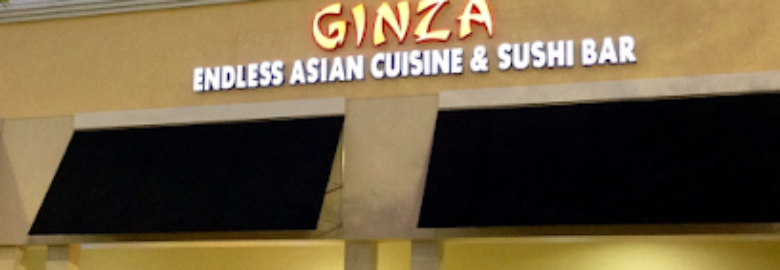 Ginza