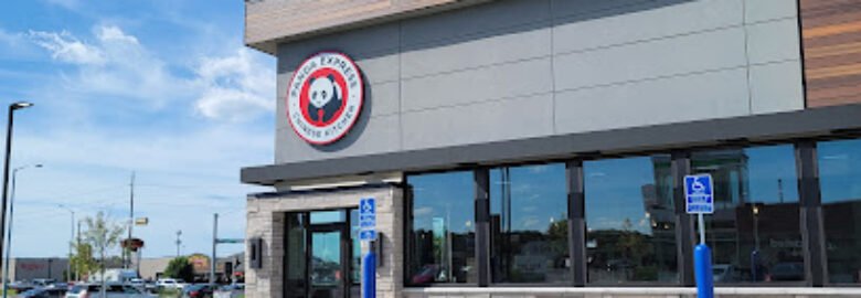 Panda Express