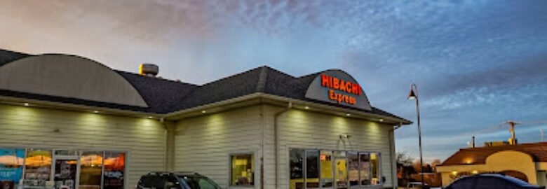 Hibachi Express