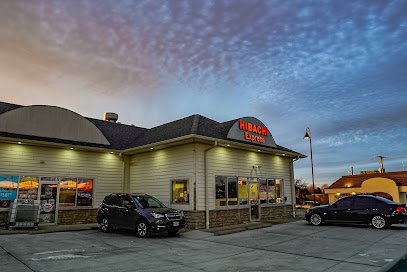 Hibachi Express