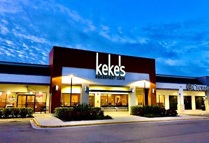 Keke’s Breakfast Cafe