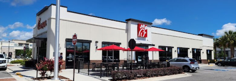 Chick-fil-A