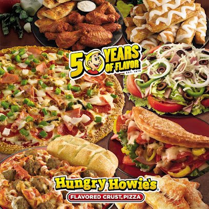 Hungry Howie’s Pizza & Subs