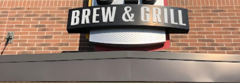 JT’s Brew & Grill