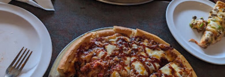 Mater’s Pizza & Pasta Emporium