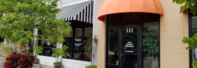 Yama Japanese Restaurant