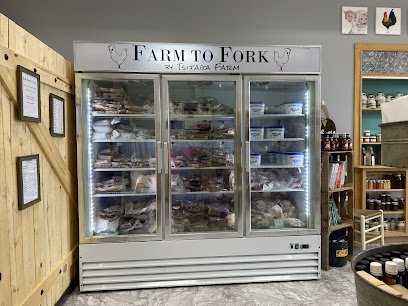 Farm to Fork by Tsitaga Farm