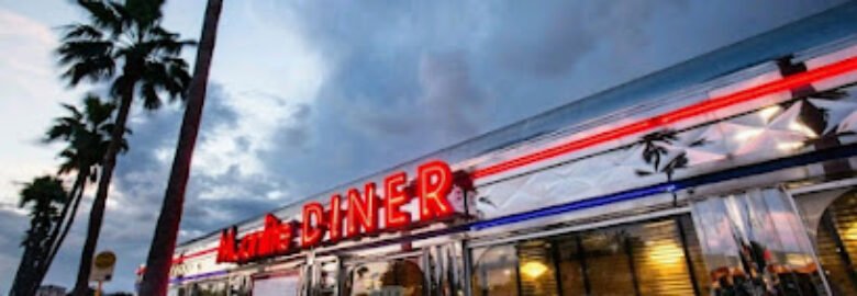 Moonlite Diner