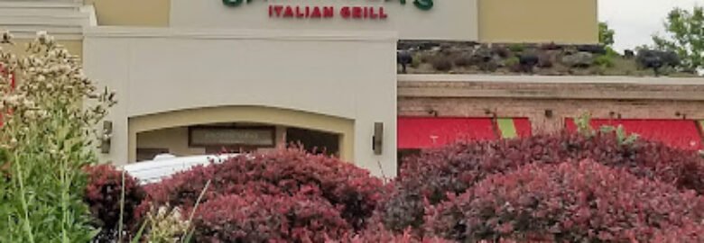 Carrabba’s Italian Grill