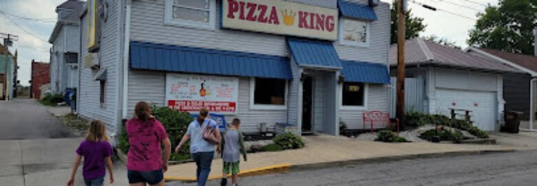 Pizza King