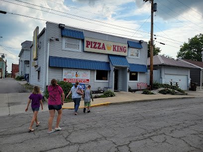 Pizza King