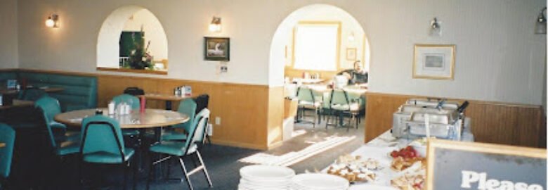Kay’s Kitchen