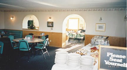 Kay’s Kitchen