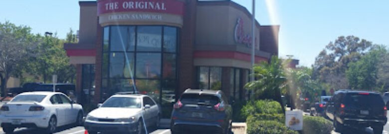 Chick-fil-A