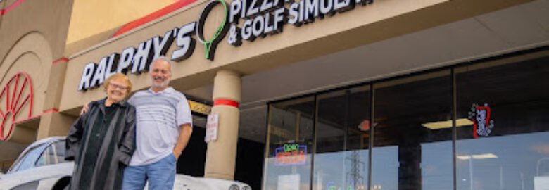 Ralphy’s Pizza & Golf