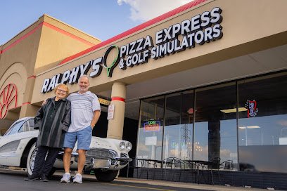 Ralphy’s Pizza & Golf