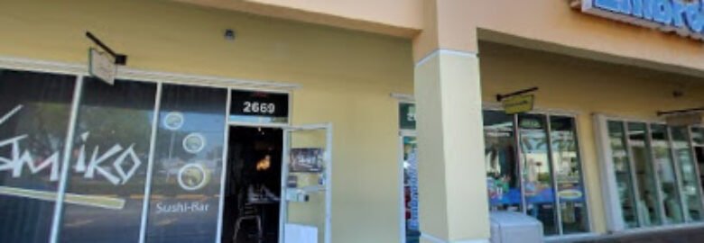 Kamiko Sushi Bar