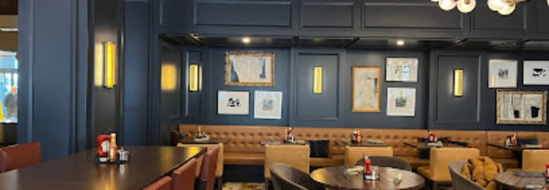 The Sage Grille