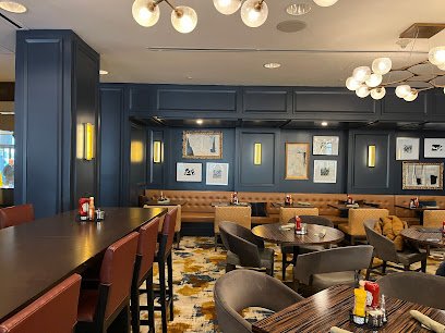 The Sage Grille